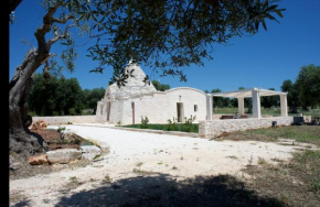 Trullo Maddy Cisternino